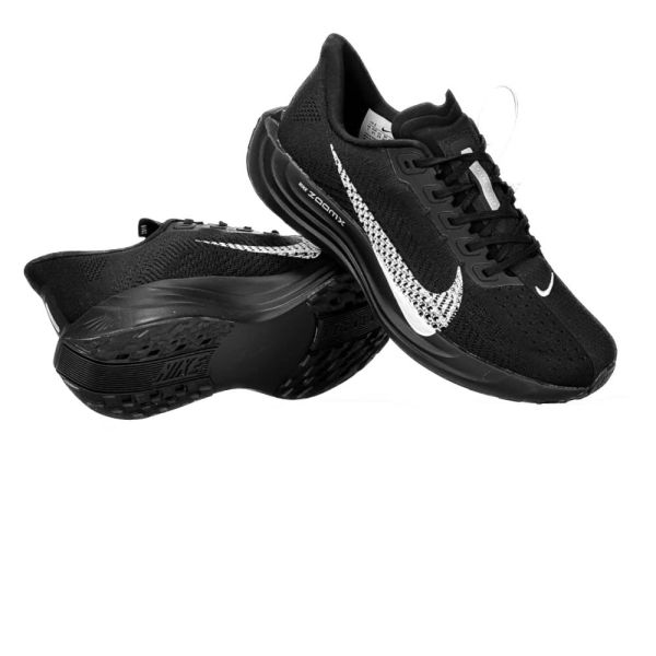 Nike Air Pegasus Road Running Black