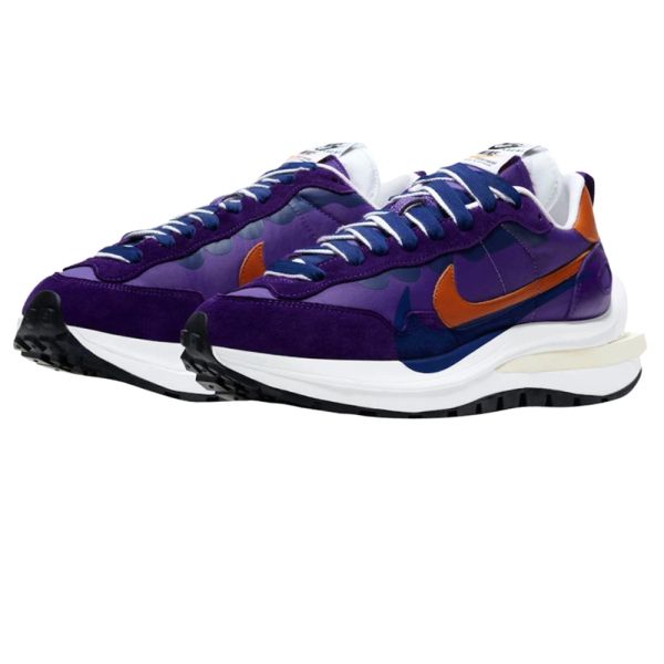 Nike VaporWaffle Sacai X Purple