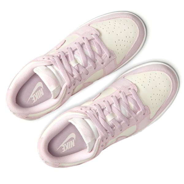 Nike Dunk Sb Sail Pink
