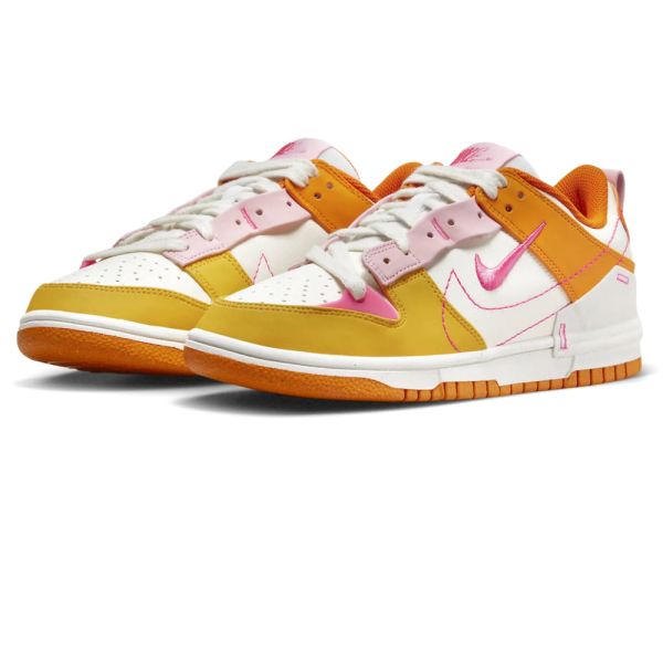 Nike Dunk Disrupt2 Sunrise