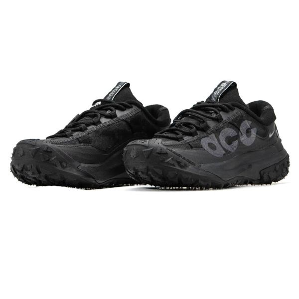 Nike Acg Acg Mountain Fly 2 Low Black