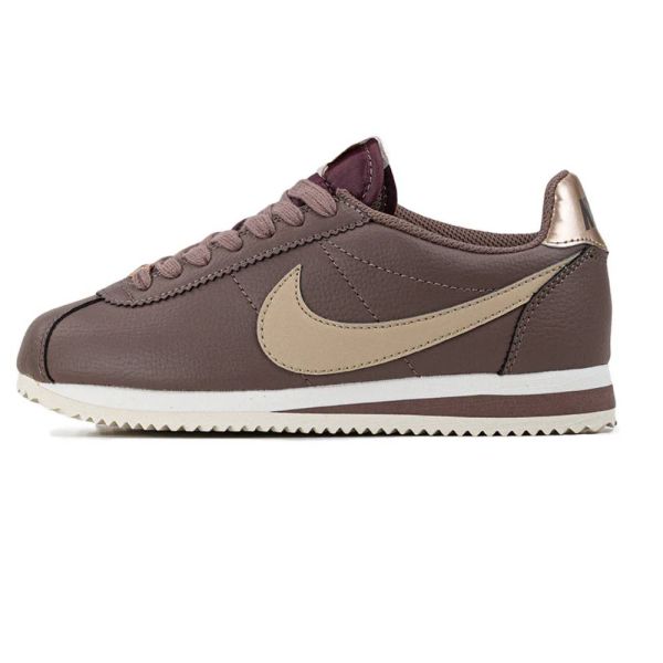 Nike Cortez Smokey Mauve Beige