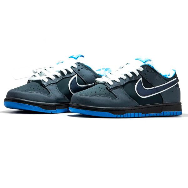 Nike Dunk Sb Low Blue Lobster