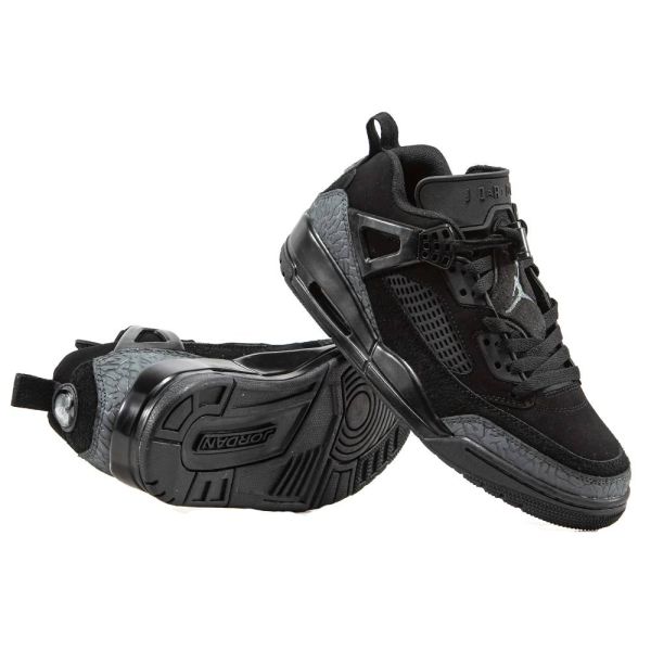 Nike Air Jordan Spizike black Cat