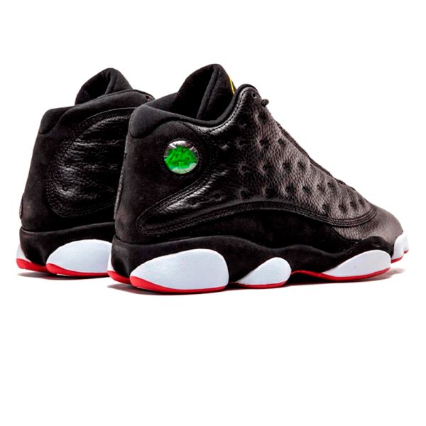 Jordan 13 Air Retro Black 414571-062