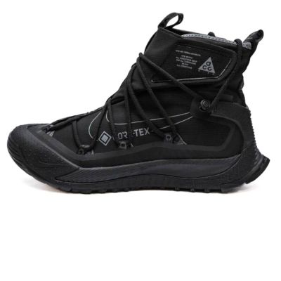Nike Air Force Acg Montanian Fly Gore-Tex Black