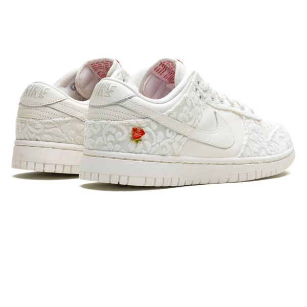 Nike Dunk Give Her Flowers