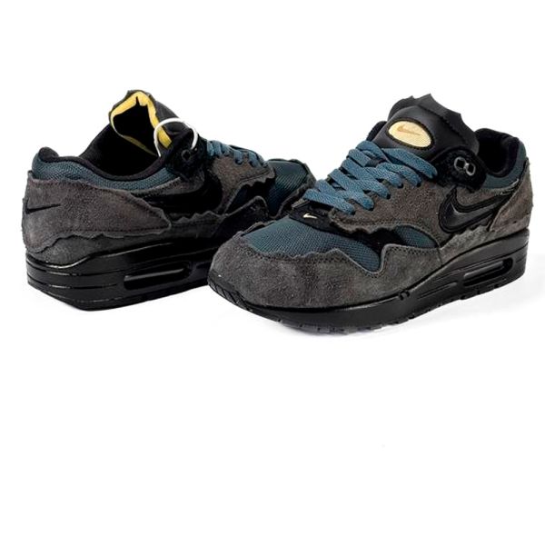 Nike Air Max (1 90 95 97 Tl Sndr )    1 Protection Pack Blackberry