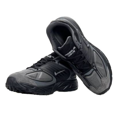 Nike Pegasus Air Wave Grey Black