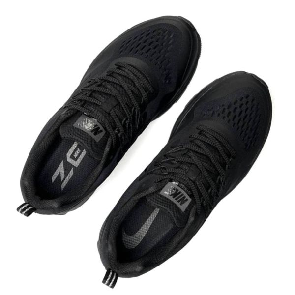 Nike Pegasus Zoom 34 All Black