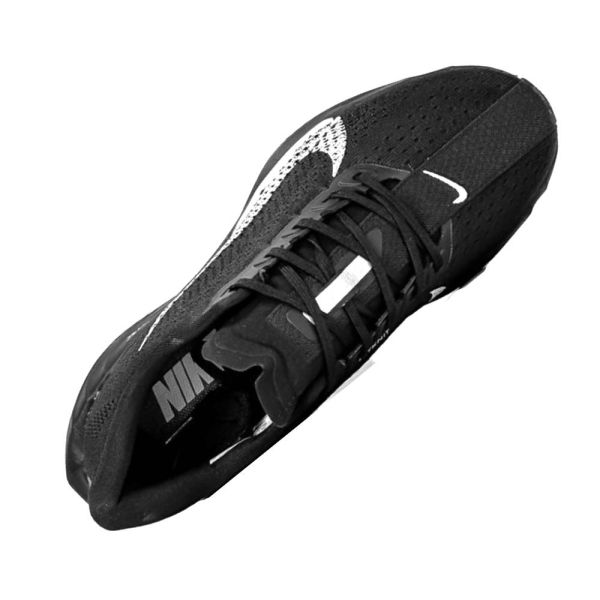 Nike Air Pegasus Road Running Black