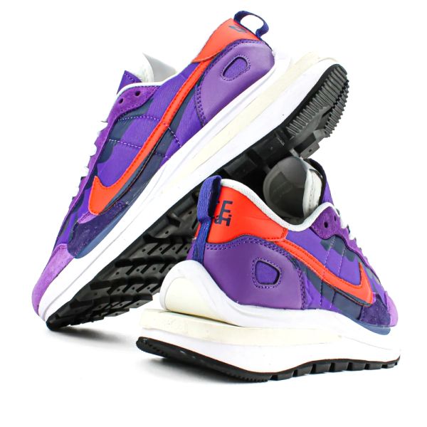 Nike VaporWaffle Sacai X Purple