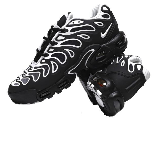 Nike Air Max Plus Drift Black/White v1