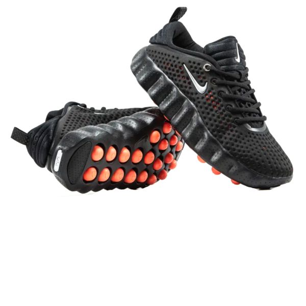 Nike Mind 002 Black