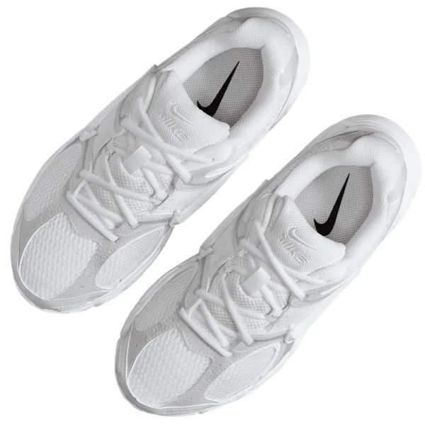 Nike Vomero Stussy Alphafly 2 V5 Rnr White