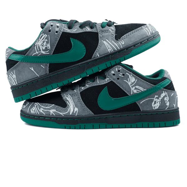 Nike Dunk Low There Skateboards