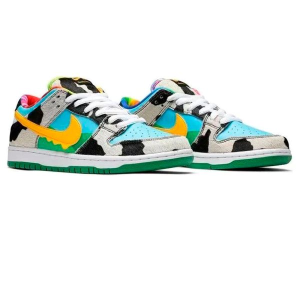 Nike SB Dunk Low Ben & Jerry's Chunky Dunky