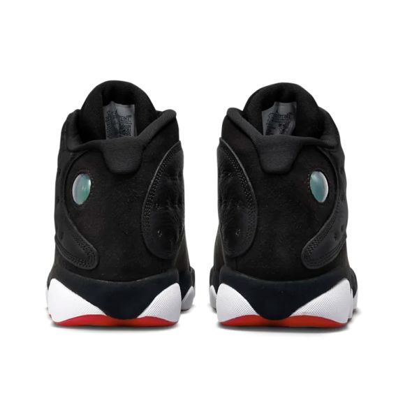 Jordan 13 Air Retro Black 414571-062