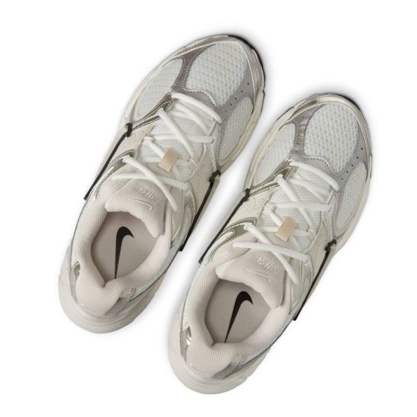 Nike Zoom Vomero V5 Rnr Light Cream / Silver