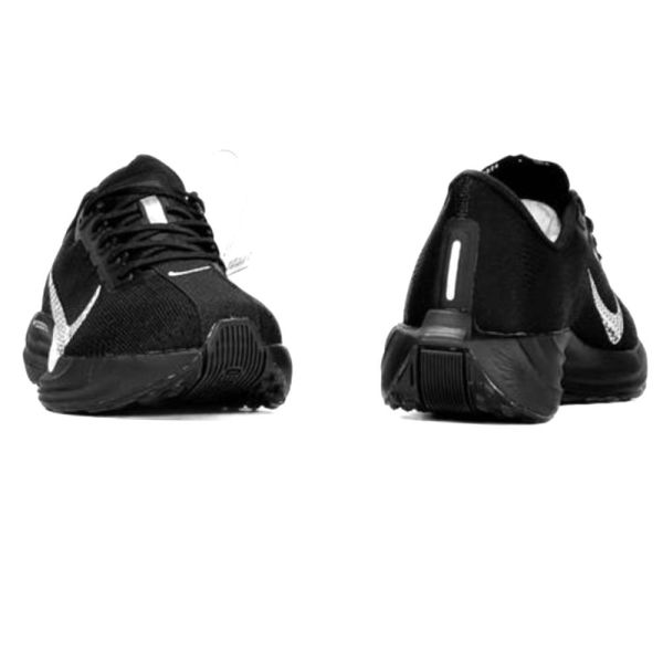 Nike Air Pegasus Road Running Black