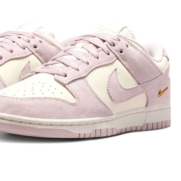 Nike Dunk Sb Sail Pink