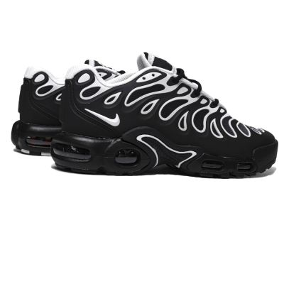 Nike Air Max Plus Drift Black/White v1