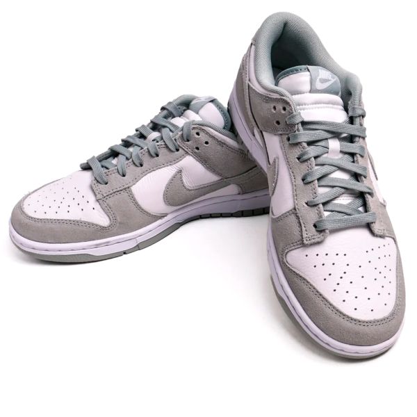 Nike Dunk Low Grey