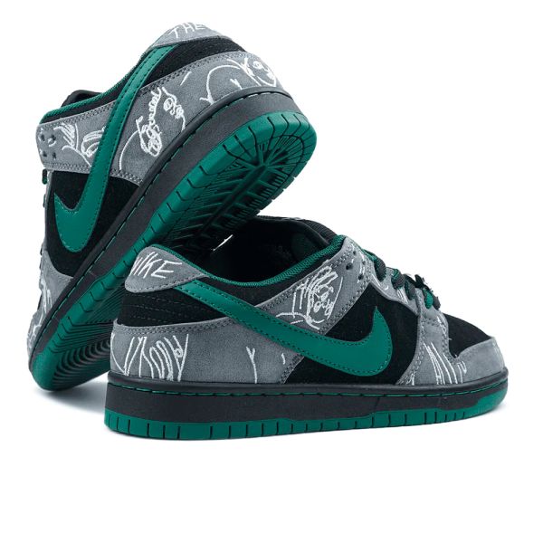 Nike Dunk Low There Skateboards