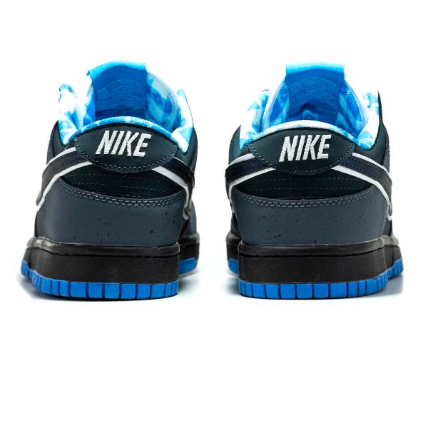 Nike Dunk Sb Low Blue Lobster