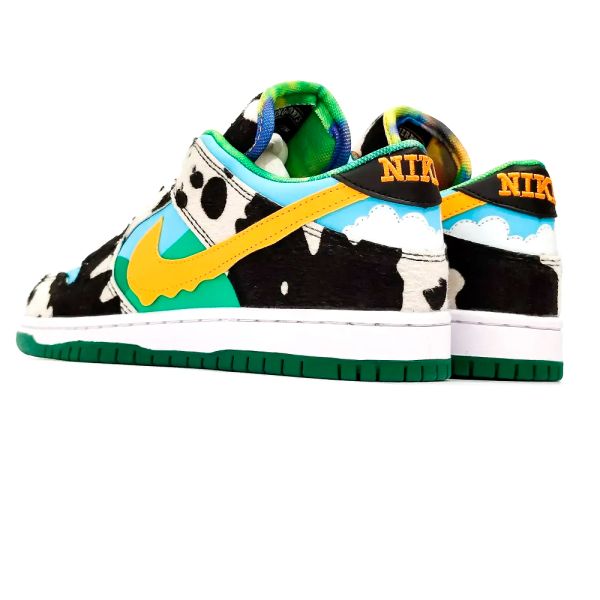 Nike SB Dunk Low Ben & Jerry's Chunky Dunky