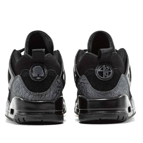 Nike Air Jordan Spizike black Cat