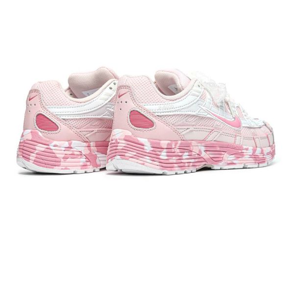 Nike Initiator Custom P-6000 Pink