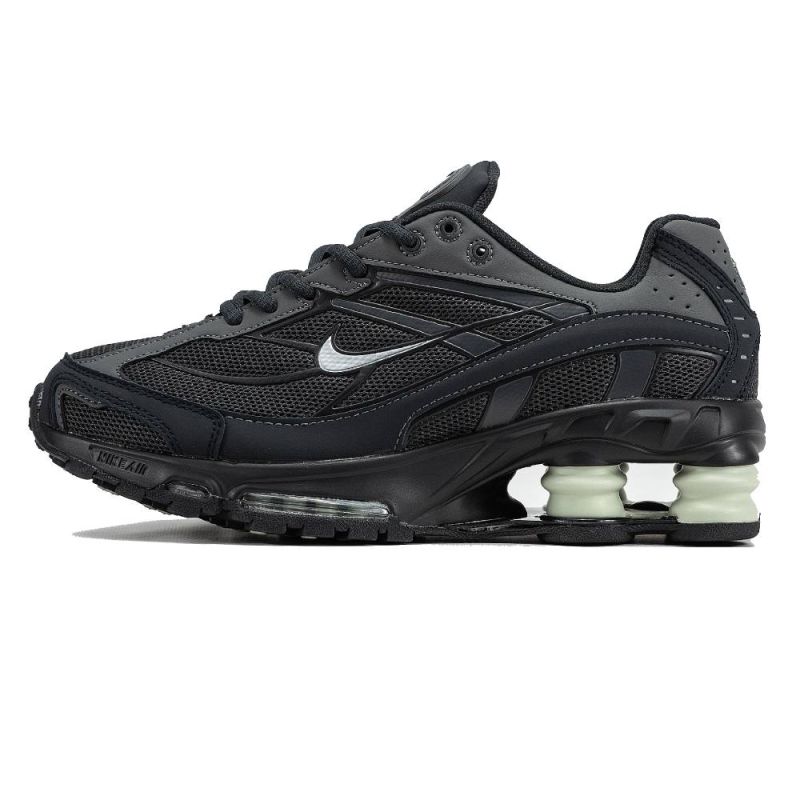 Nike Shox Ride 2 Supreme Anthracite