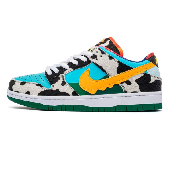 Nike SB Dunk Low Ben & Jerry's Chunky Dunky