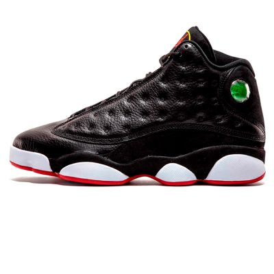 Jordan 13 Air Retro Black 414571-062