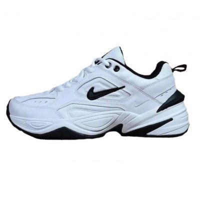 Nike M2K Tekno White Black