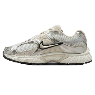 Nike Zoom Vomero V5 Rnr Light Cream / Silver