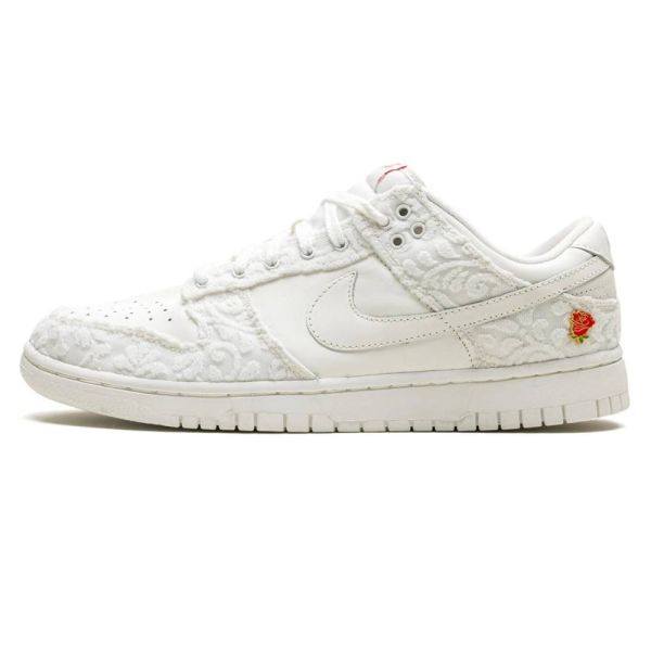 Nike Dunk Give Her Flowers