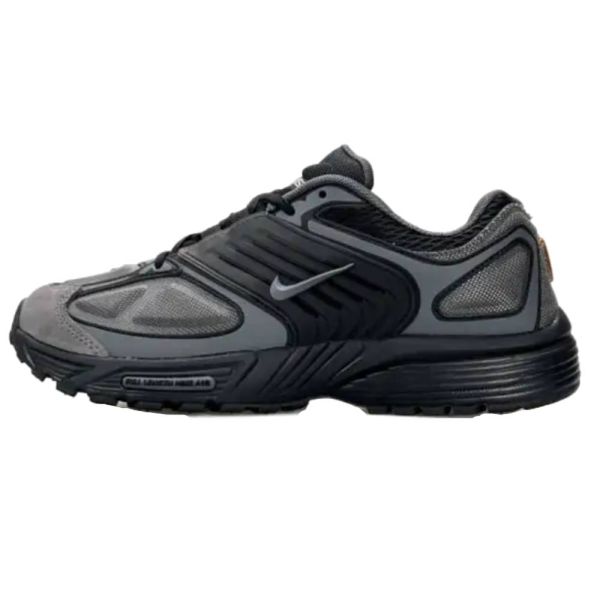Nike Pegasus Air Wave Grey Black