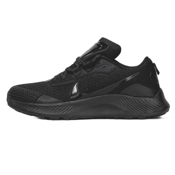 Nike React Pegasus Trail 3 Black