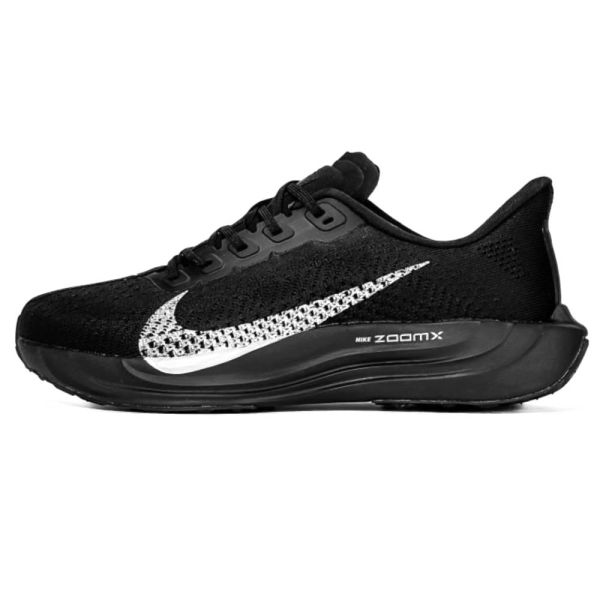 Nike Air Pegasus Road Running Black