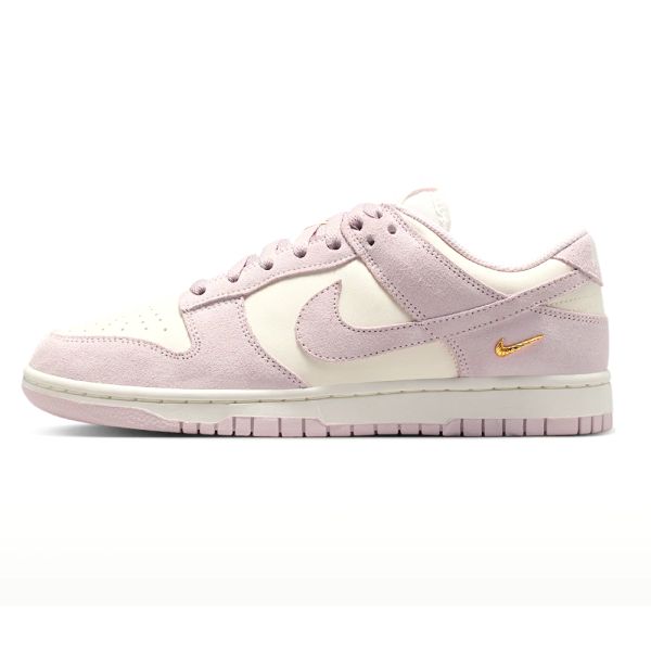 Nike Dunk Sb Sail Pink
