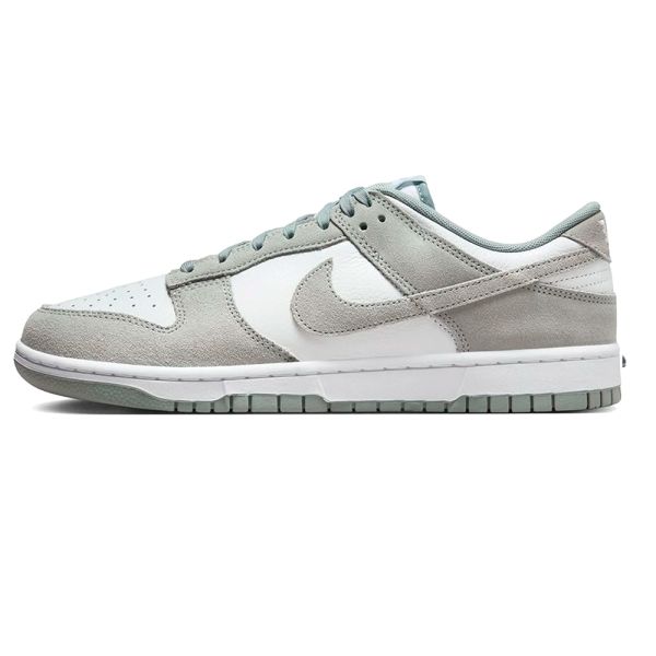 Nike Dunk Low Grey