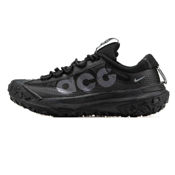 Nike Acg Acg Mountain Fly 2 Low Black