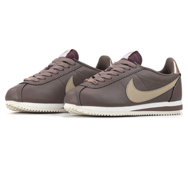 Nike Cortez Smokey Mauve Beige