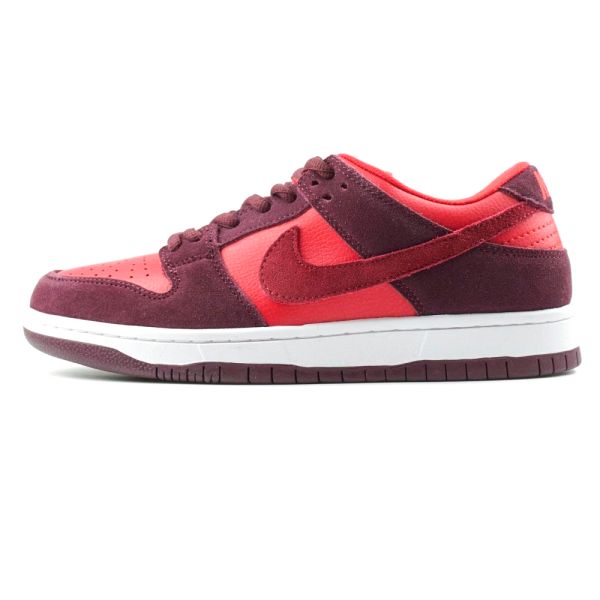 Nike Dunk Sb Cherry