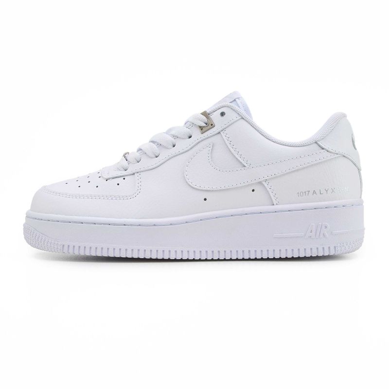 Nike Air Force 1017 Alyx 9Sm White