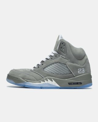 Nike Zoom Vomero 5 Air Jordan Retro 'wolf Grey' 2026 Dd0587 002