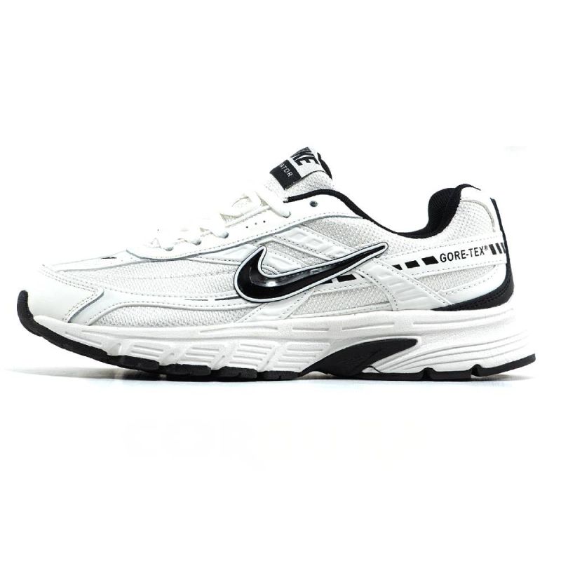 Nike Initiator Gore-Tex  White Black