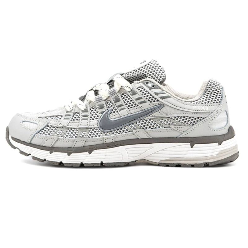 Nike P-6000 Grey